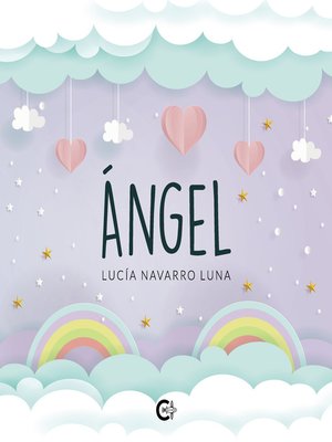 cover image of Ángel